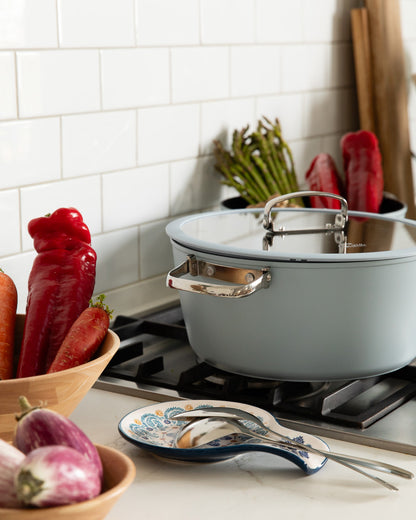 Non-Stick Aluminum Cookware Set